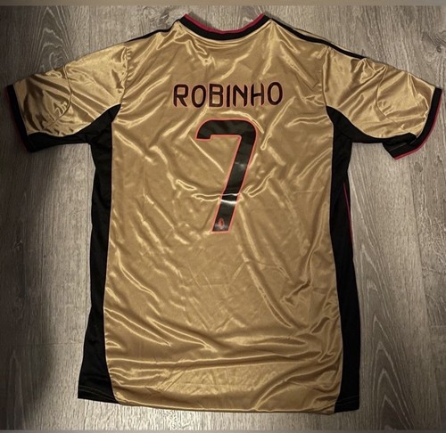 Maglia robinho 2013 - robinho,