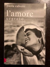 Paola Calvetti - L'amore