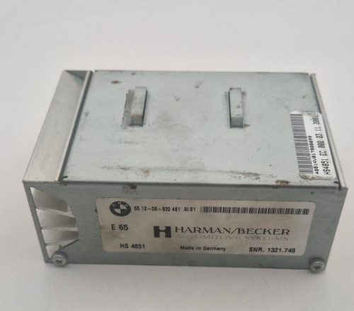 Amplificatore sistema - amplificatore,