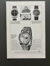 Rolex Explorer 1016 Day-Date