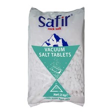 Sale per Addolcitore 25 kg  in pastiglie Safir