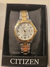 Donna citizen wr50 argento oro - donna,