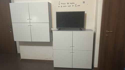 Mobile credenza cucina - mobile,