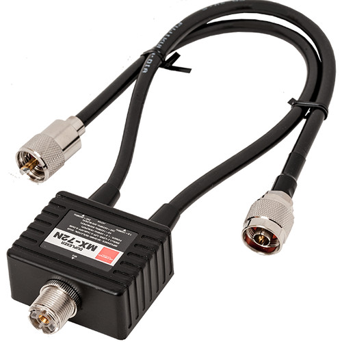 Diamond 72n duplexer - diamond, mx-72n