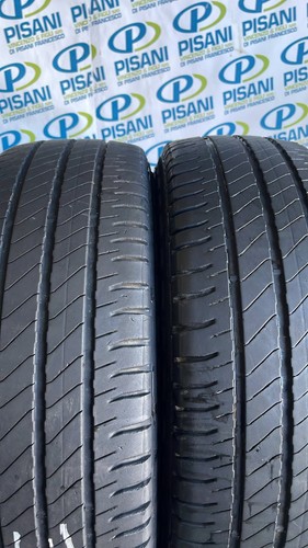 Gomme usate 215 15c - gomme, carico