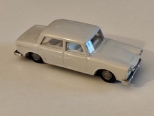 POLITOYS APS #38 - LANCIA