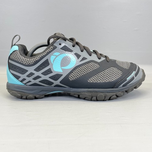 Scarpe ciclismo pearl izumi - da,