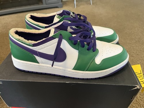 Air jordan mid - air, mid/low