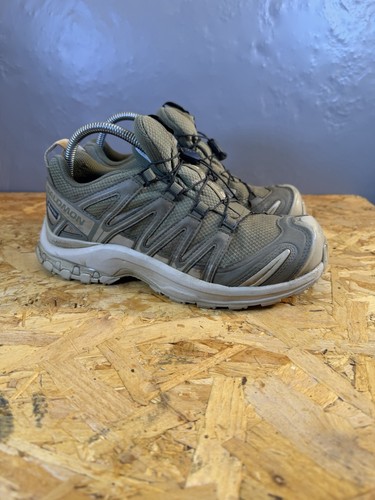 Scarpe passeggio salomon - passeggio,