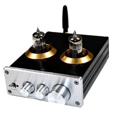 Preamplificatore a valvole