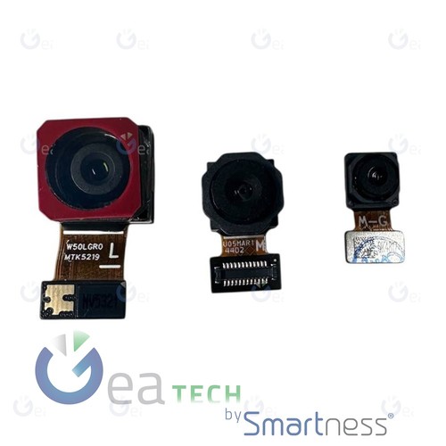 Modulo fotocamera posteriore - modulo,
