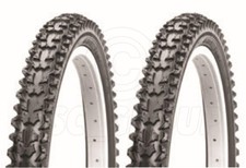 2 Copertoni Per Bicicletta -