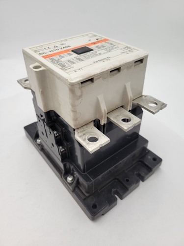 Fuji electric n10z408 - electric, sc-n10z408