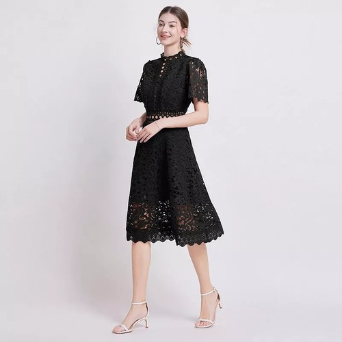 Vestito abito donna elegante - vestito,