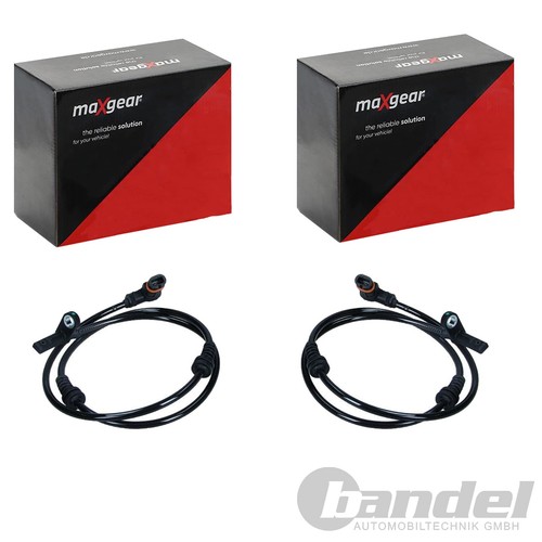 Maxgear sensore abs - maxgear,
