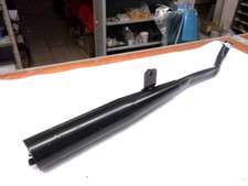 muffler silencer hello bravo