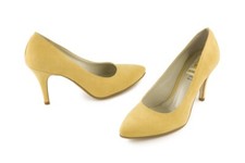 Decoltè decolletes a punta