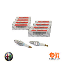 KIT 8 CANDELE ORIGINALI ALFA