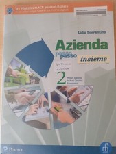Azienda passo passo insieme 2