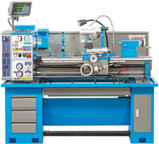 Tornio parallelo di precisione