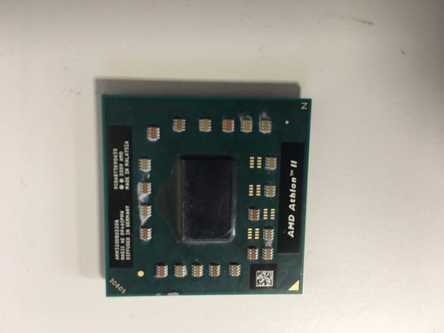 Cpu amd mobile - athlon, ii