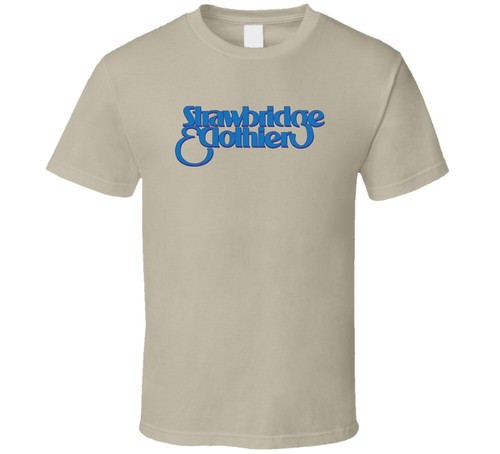 Shirt grande magazzino - t-shirt,