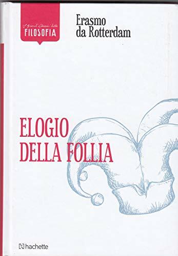 Elogio della follia unknown - elogio,