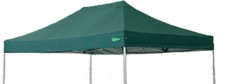 TEMPO - COPERTURA VERDE GAZEBO