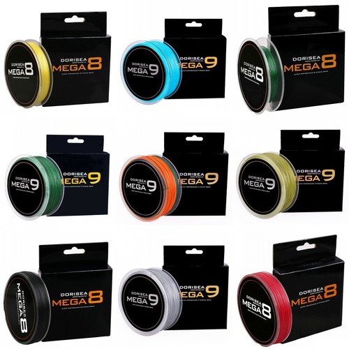 Dorisea mega lenza pesca - dorisea,