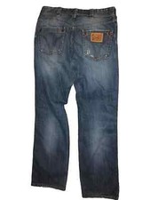 Jeans Dolce Gabbana blu denim