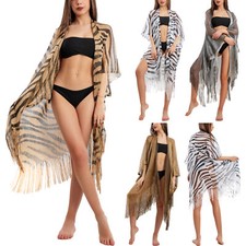 Copricostume donna spolverino