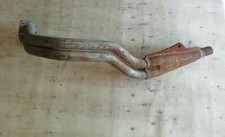 TUBO COLLETTORE GAS DI SCARICO