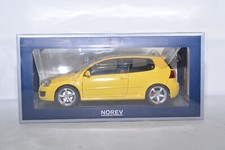 VW GOLF V GTI PIRELLI 2007