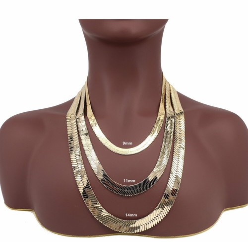 Collana spina pesce - di,