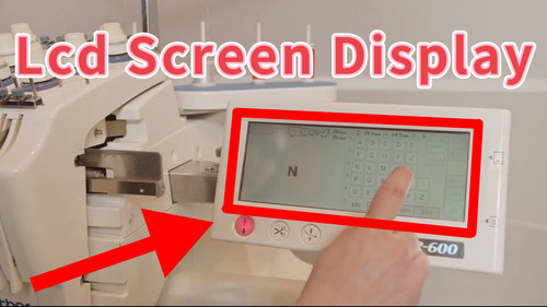 Schermo display lcd - schermo,