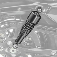 Ammortizzatore 10,5 Pollici