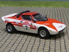 1/87 Brekina Lancia Stratos HF