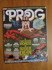 CLASSIC ROCK "PROG" N. 5 -