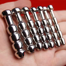 Dilatatore 7xUomo Acciaio Inox