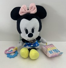 Disney Baby Minnie Mouse On