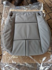 BMW X3 E83 parte imbottita