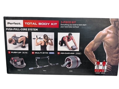 Perfect fitness kit - fitness,,