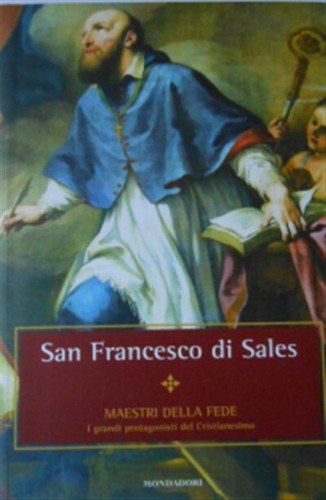 Maestri della fede san - maestri,