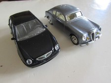 N.2 modellini Lancia -  sc. 1:43