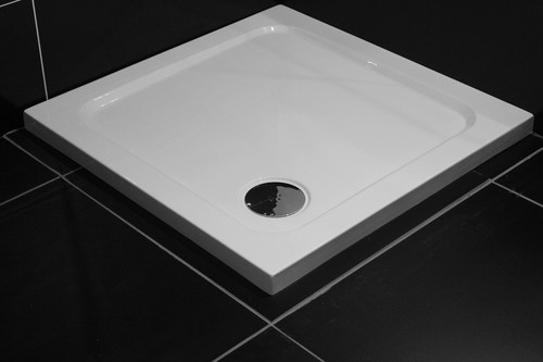 Box doccia slimline mm - doccia, 35