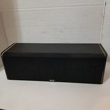 BOSTON ACOUSTICS VR910