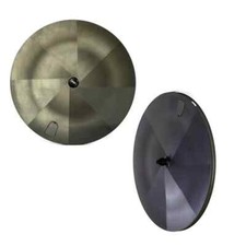 Ruota disco carbonio super