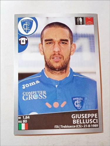 Figurina calciatori panini - figurina,