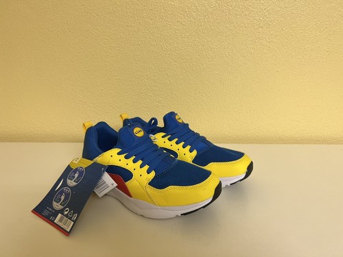 Scarpe lidl limited - n°39,