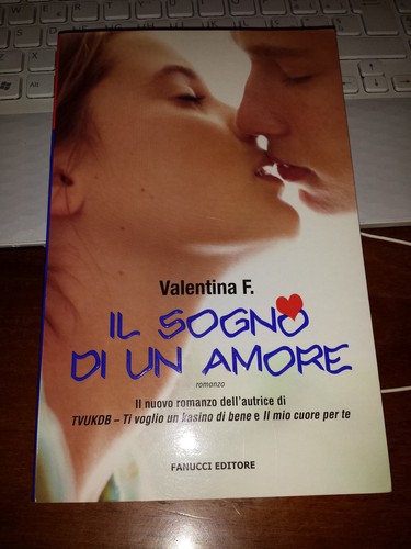 Valentina sogno di un - valentina,